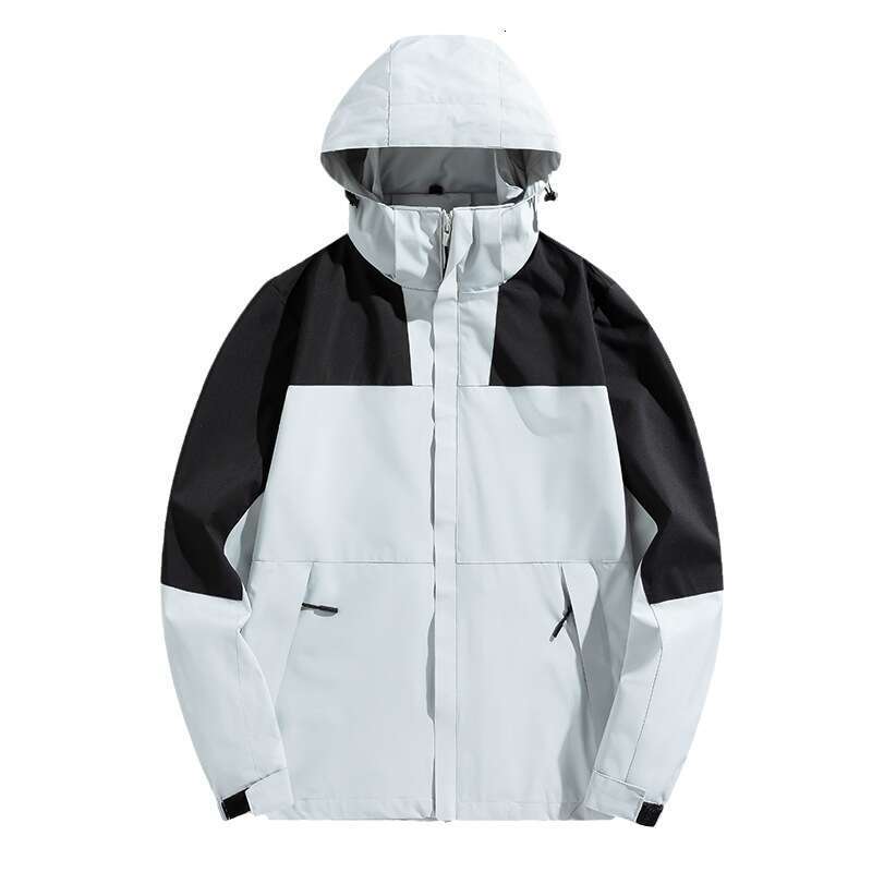 Outdoor Couple Style Jacket Thin Windbreaker Unisex Windproof Waterproof Breathable Hiking Jacket Sports Style mens jacket Outdoor Windbreaker