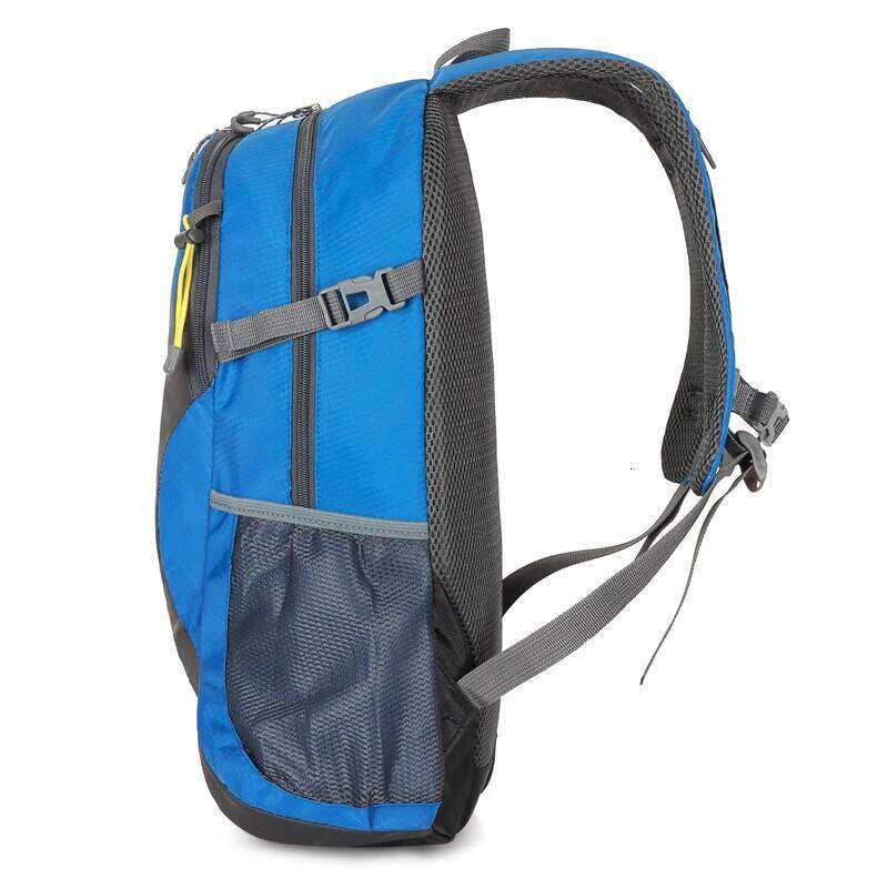 Multi pocket multi-purpose leisure backpack, business travel, hiking waterproof bag