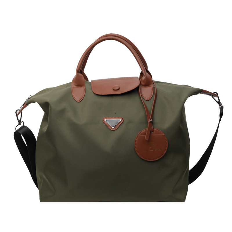 Free shipping designer Single Shoulder Bag for Women High-End Tote Bag New Korean Style Fashionable Versatile Crossbody Bag for College Students Large