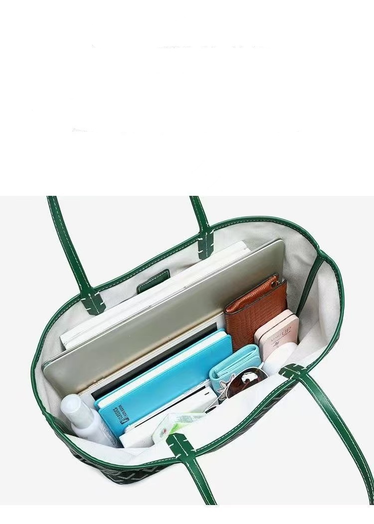 New Designer Shoulder tote bag Crossbody 10A High Quality Caviar Style Litchi Leather Hardware Square Tote Bags Multicolor Handbags