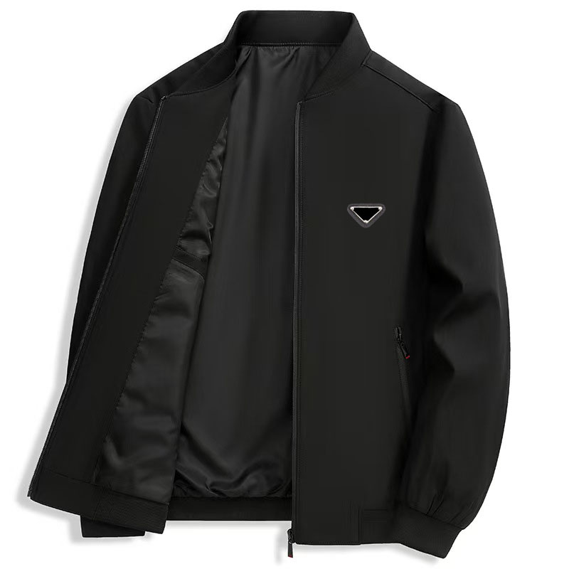 2025 Designer mens jackets hoodies windbreaker Flight Jackets spring autumn fashion hooded Bomber coat sports windbreaker casual zippe