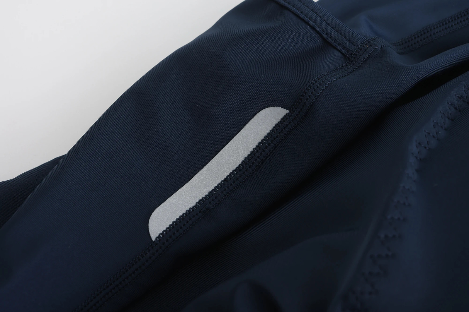 Rsantce 2 Pockets Men Cycling Bib Shorts Long Travel Italy Pad 6 Hours Highly Reflective Bike Mtb Bicycle Pants Clothing 250630