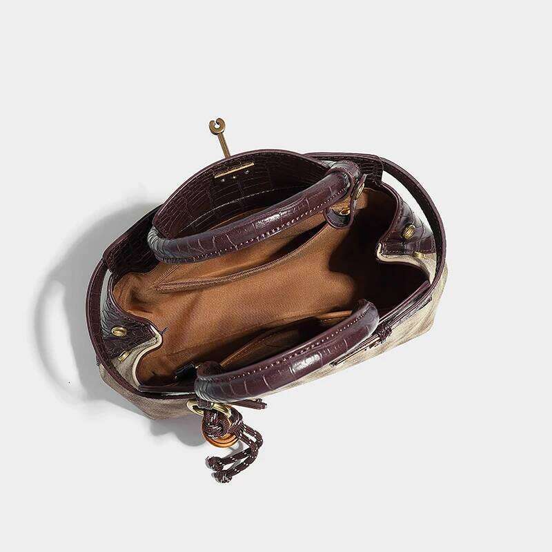 Women's Bags Designer Ladies Messenger Tote Bags For Women Designer Handbags And Purses New In Vintage Lock Commuting Shoulder Crossbody