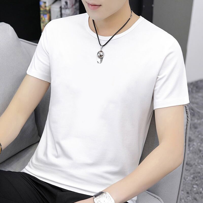 POLO shirt men's summer new style all kinds of striped leisure youth fashion business lapel short-sleeved 2025