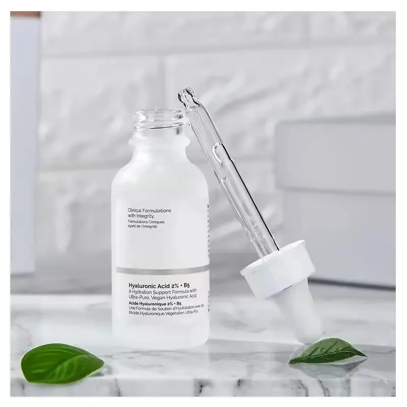 30ml Ordinary Serum Original Acid Skin Care Face Mandelic Acid 10% + HA Niacinamide Solution Moisturizing Repair Serum Liquid High Quality Free Shippi