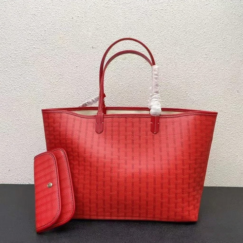 2025 Designer Shoulder tote bag Crossbody Quality Caviar Style Litchi Leather Hardware Square Tote Bags Multicolor Handbags