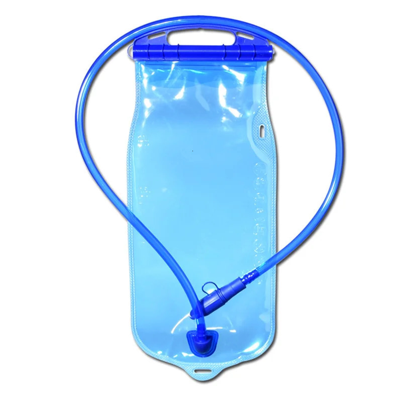 Water Bladder Reservoir Hydration Pack Storage Bag A Free 1L 15L 2L 3L Running Vest Backpack y250624