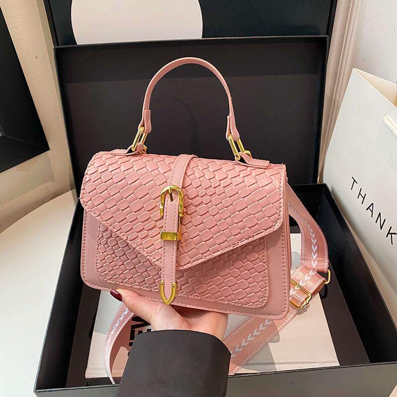 2025 High-Quality Fashionable Texture Handbag for Women, Versatile Commuter Tote Bag, Shoulder and Crossbody Bag