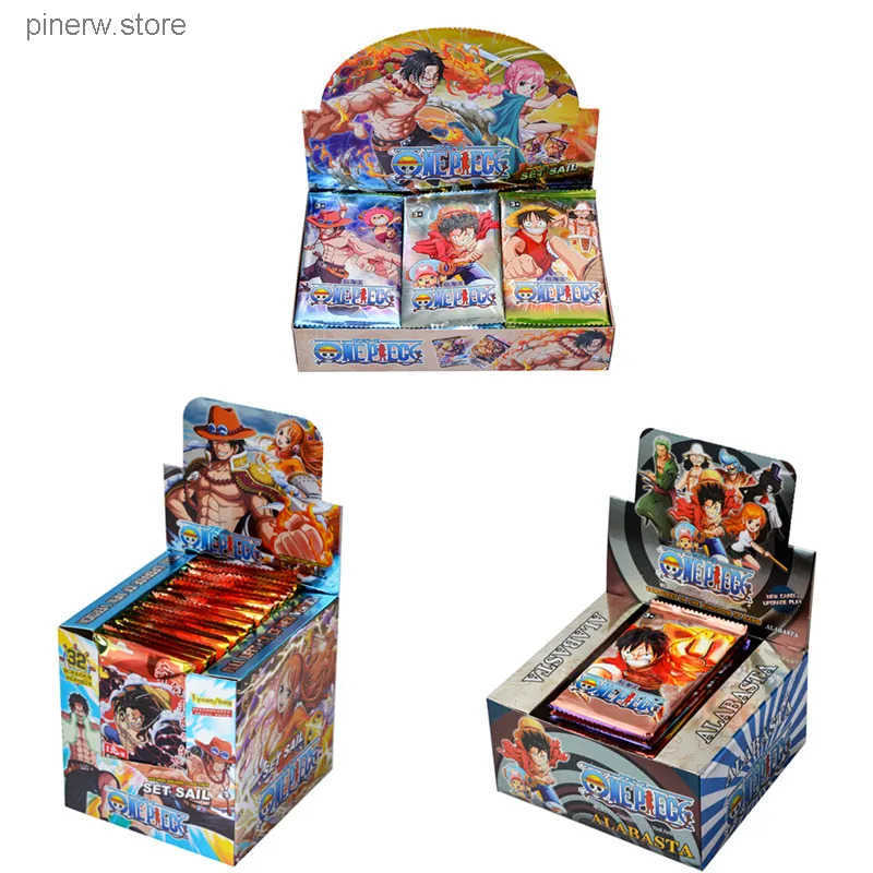 One Piece Card English Version Nami TCG SR Rare Trading Collections Card Collectibles Battle Gift Toy L250630