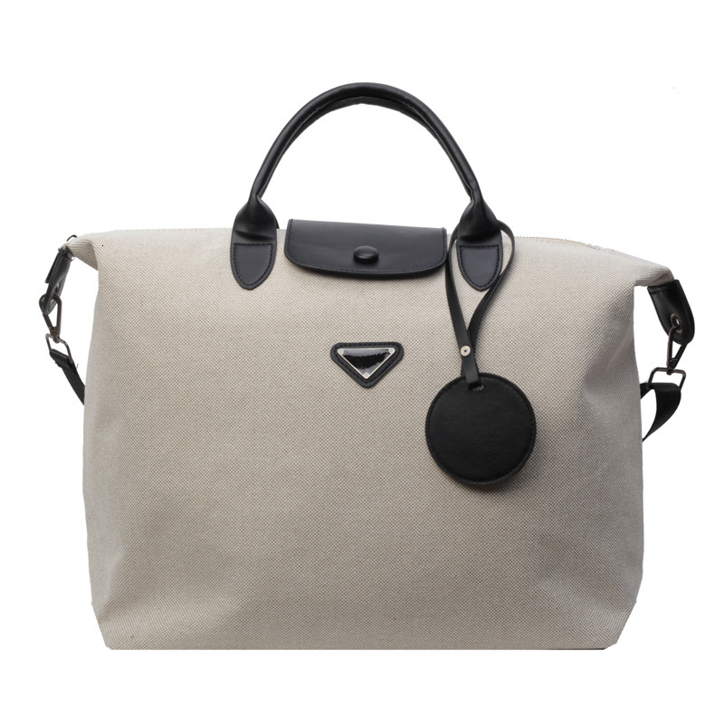 Free shipping designer Fashion New Travel Bag for Women Crossbody Bag Handbag Korean Style Lightweight Large Capacity Sports Fitness Bag