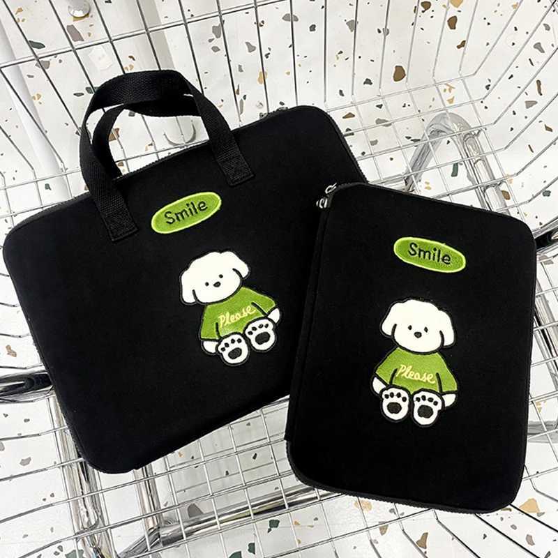 Korean Carto Dog La… - image