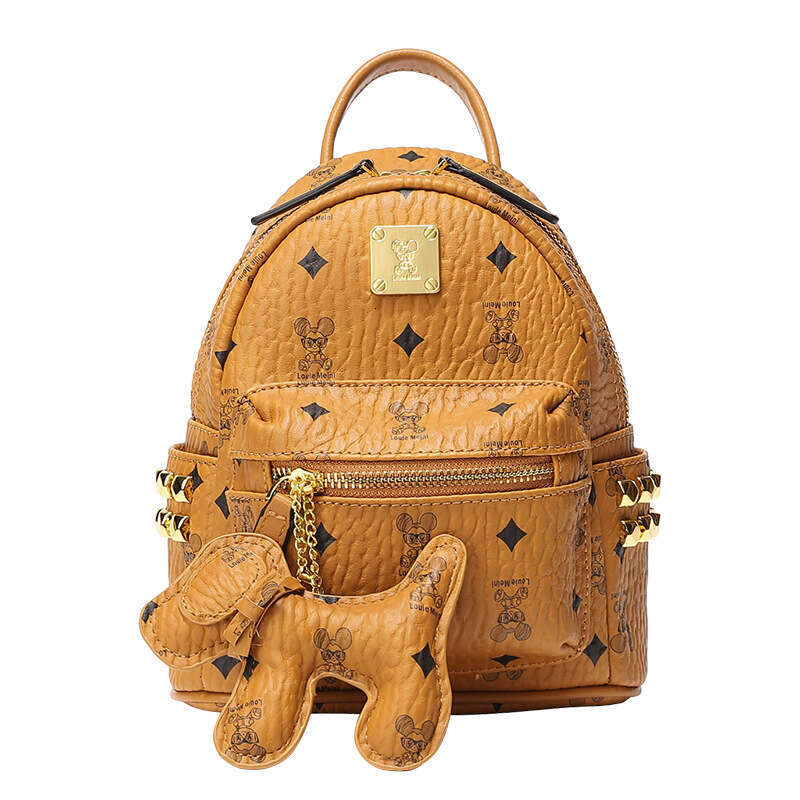 Trendy Design Portable Bag Suitable for Men & Women