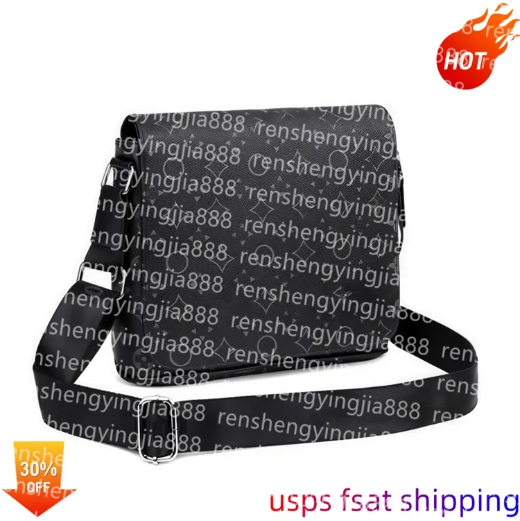 High Quality Designer bags mens womens TRIO Cross Body Wallets Leather tote bag Patchwork handbag shoulder bags Totes Purse Crossbody Bag with dust bag A167