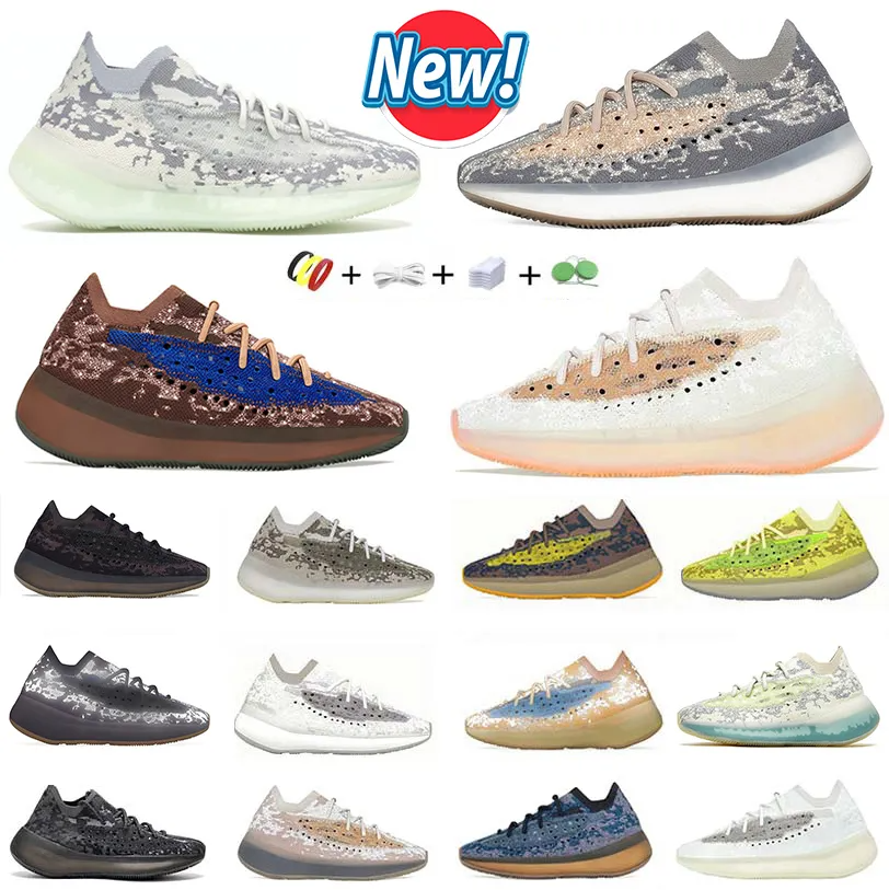380 380s designer shoes Running shoes Casual Shoes for men womens sneakers outdoor comfort Sport Sneakers size 35-46