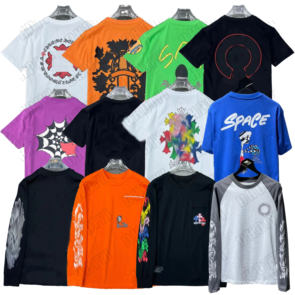 designer t shirt mens fashion brand shirt high quality short sleeves tops t shirts casual horseshoe sanskrit