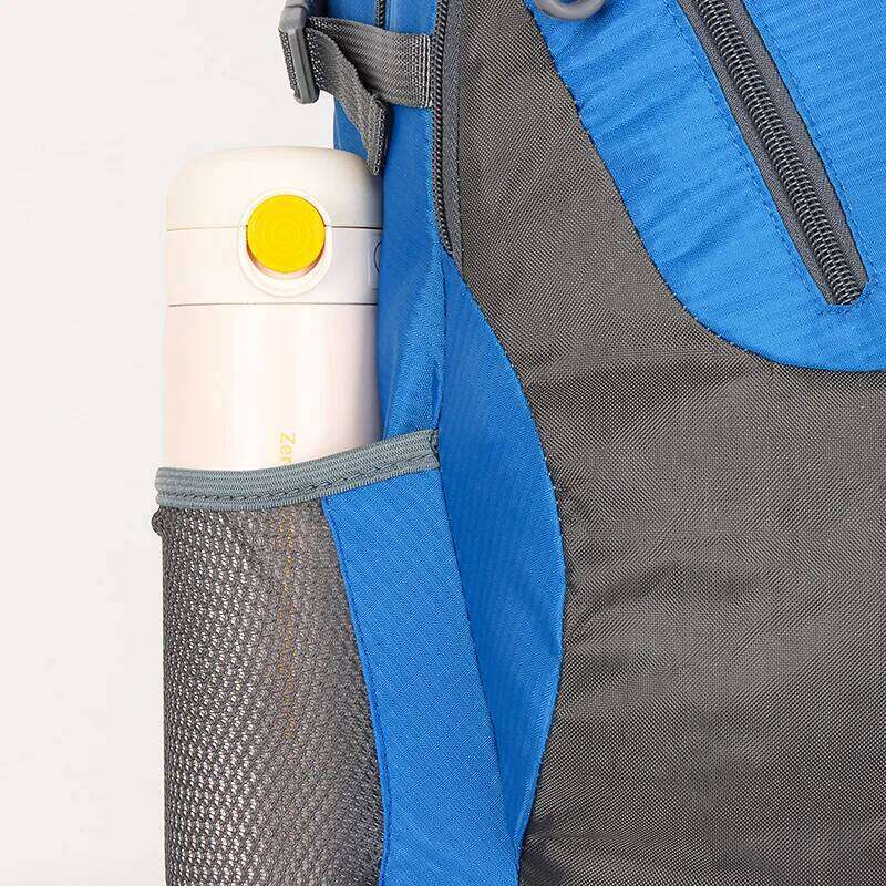 Multi pocket multi-purpose leisure backpack, business travel, hiking waterproof bag