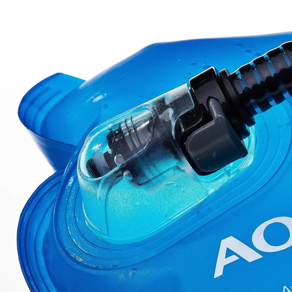 AONIJIE SD16 Soft Reservoir Water Bladder Hydration Pack Storage Bag A Free 15L 2L 3L Running Vest Backpack 250624