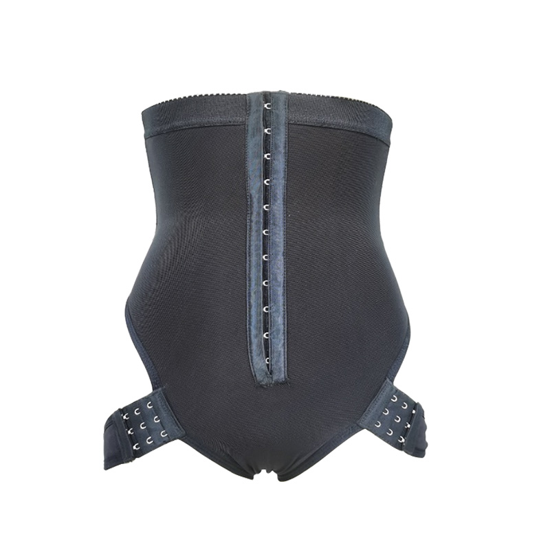 Body shaping clothes belly cinching pants triangle size high waist waist cinching hip lifting body shaping pants for women a wide range of styles