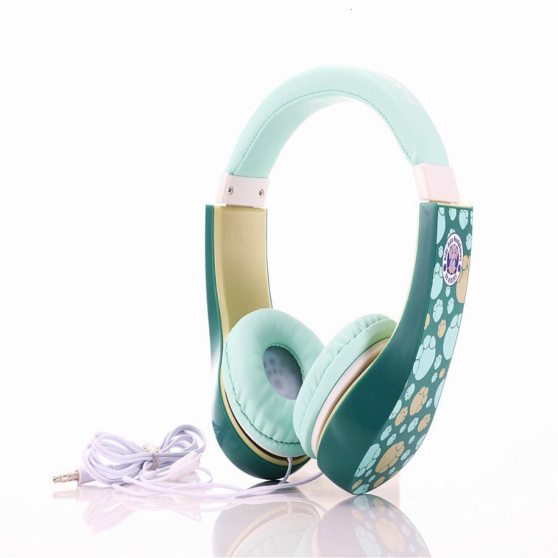 Cuffie Musicali Pieghevoli Di Classe Online Per Bambini