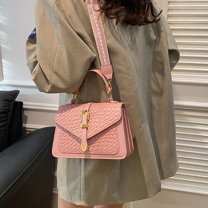 2025 High-Quality Fashionable Texture Handbag for Women, Versatile Commuter Tote Bag, Shoulder and Crossbody Bag