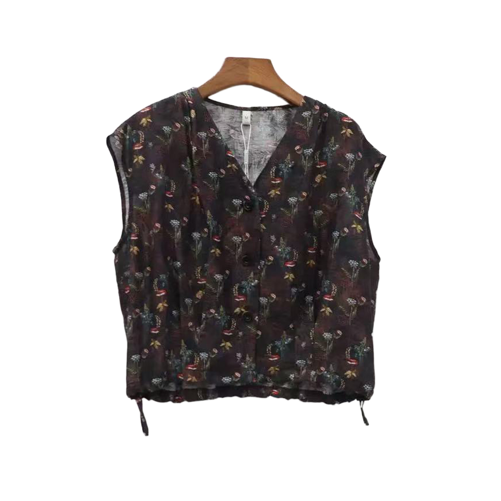 Women's Stylish Slim Fit Casual Tanks - Soft Elastic Material for All-Day Comfort