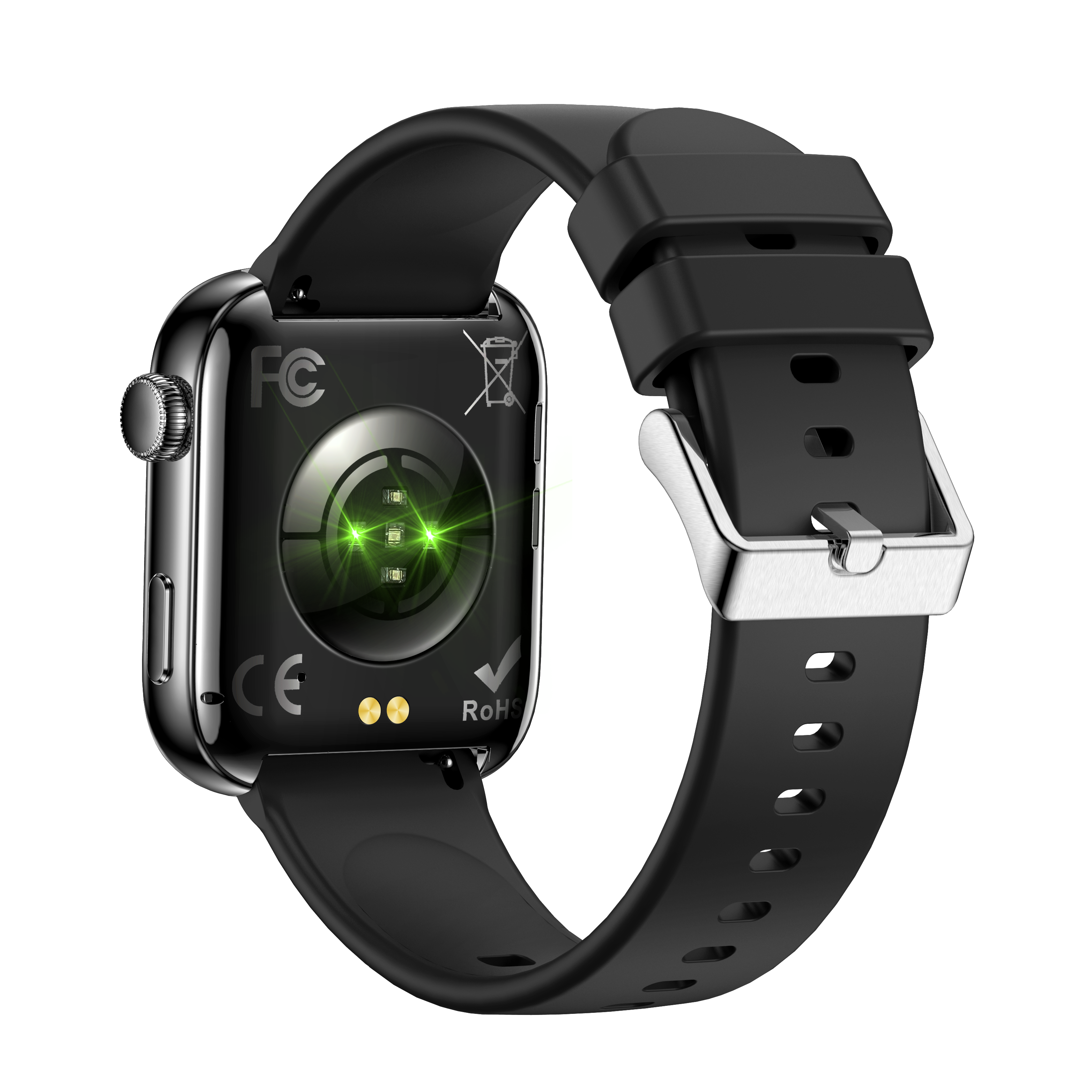 SmartWatch 10 Series 10,Bluetooth Calling & Health Monitoring | 100+ Sports Modes | Long Battery Life | Waterproof