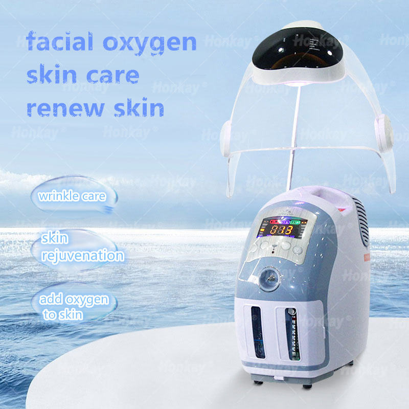 Spa Oxygen Jet Faci… - image