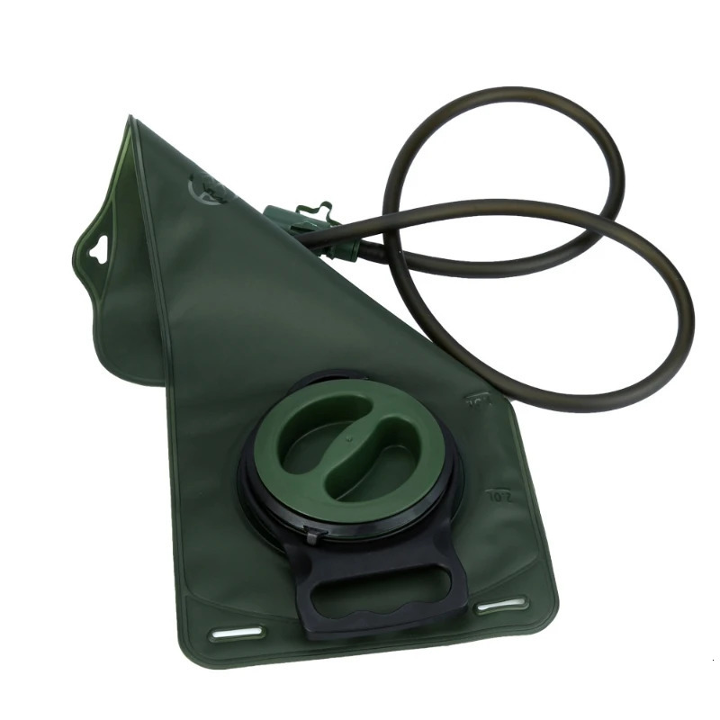 Water Bladder Hydration Backpack 2L Large Capacity Bags Reservoir For Camp Running Cycling Storage Bag 250624