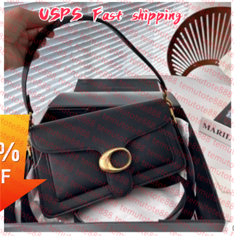 Designers bags Tabby Tote bag Women Cross Body Handbag Famous Bumbag Fashion Shoulder Bag Classic Brown Bum Fanny Pack Purse Crossbod