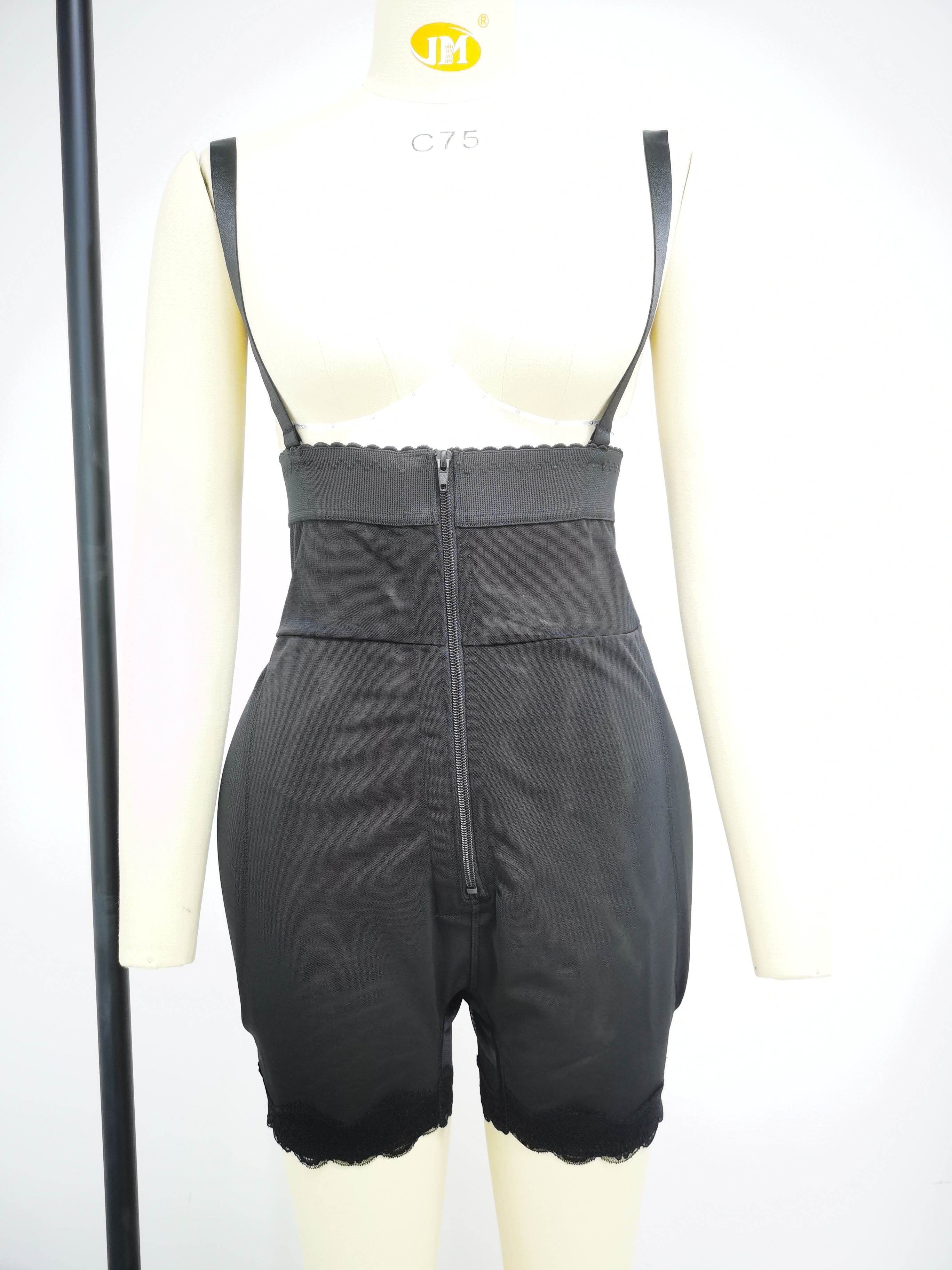 European and American one-piece waist cinching hip lifting tight fitting body shaping clothes in plus size a wide range of styles