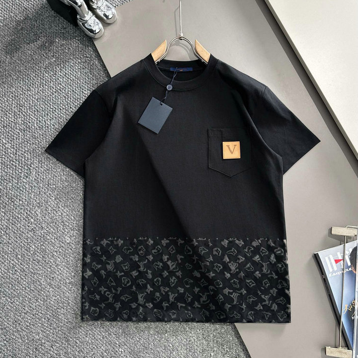 T Shirt Mens Desinger Shirts Luxury Brand Tee Tshirts sweater sweatshirt For Women and Men 100% Pure Cotton