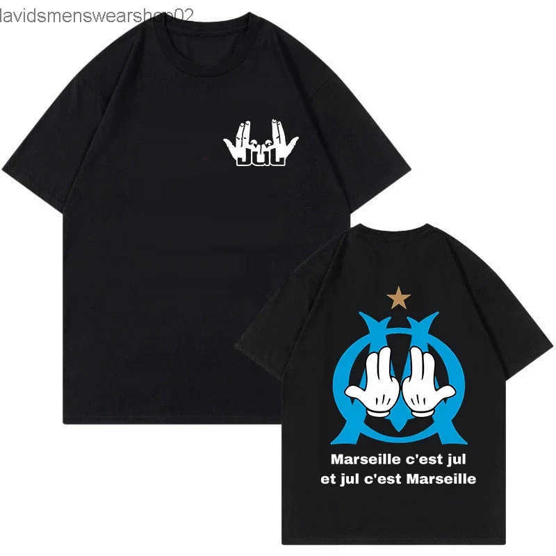 Women Men Summer Short Slves Tshirt Maillot Jul T Shirt Graphic Y2k EU Size Ts Tops Clothing Harajuku Graphic Casual T-shirt L250627GQ6X