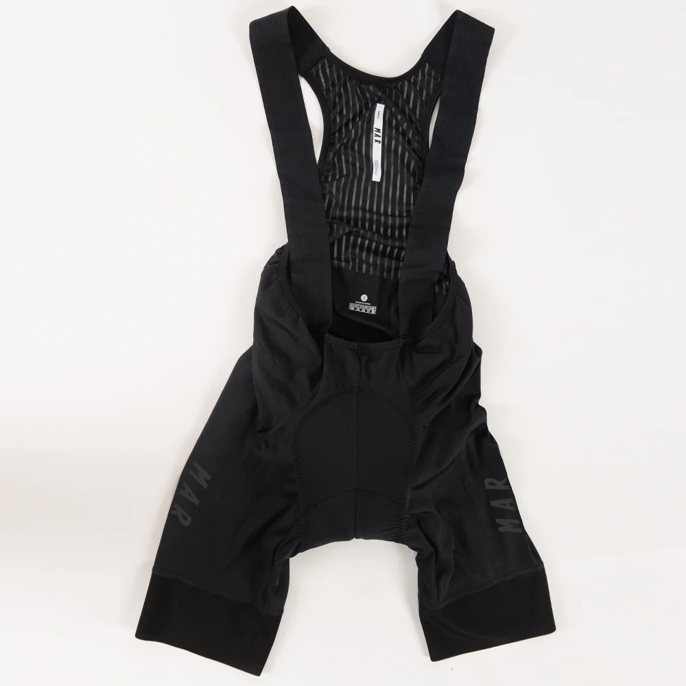 MAP Cycling Bib Short 7 Hour Ride Elastic Interface Pro Team MTB Road Bicyclce Tight Culottes Ciclismo Hombre 250630