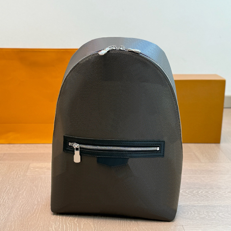 Back Pack Luxury Ba… - image