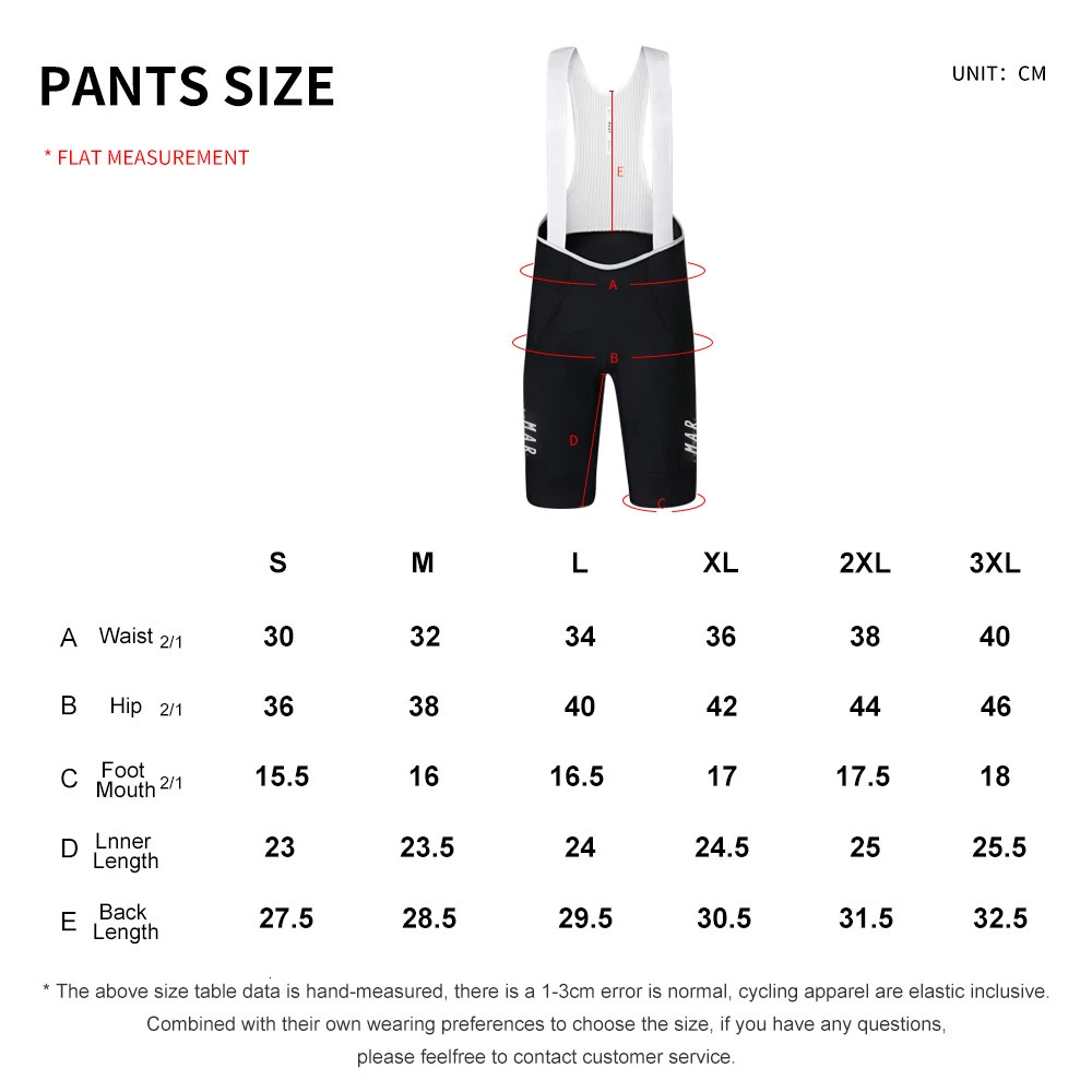 MAP Cycling Bib Short 7 Hour Ride Elastic Interface Pro Team MTB Road Bicyclce Tight Culottes Ciclismo Hombre 250630