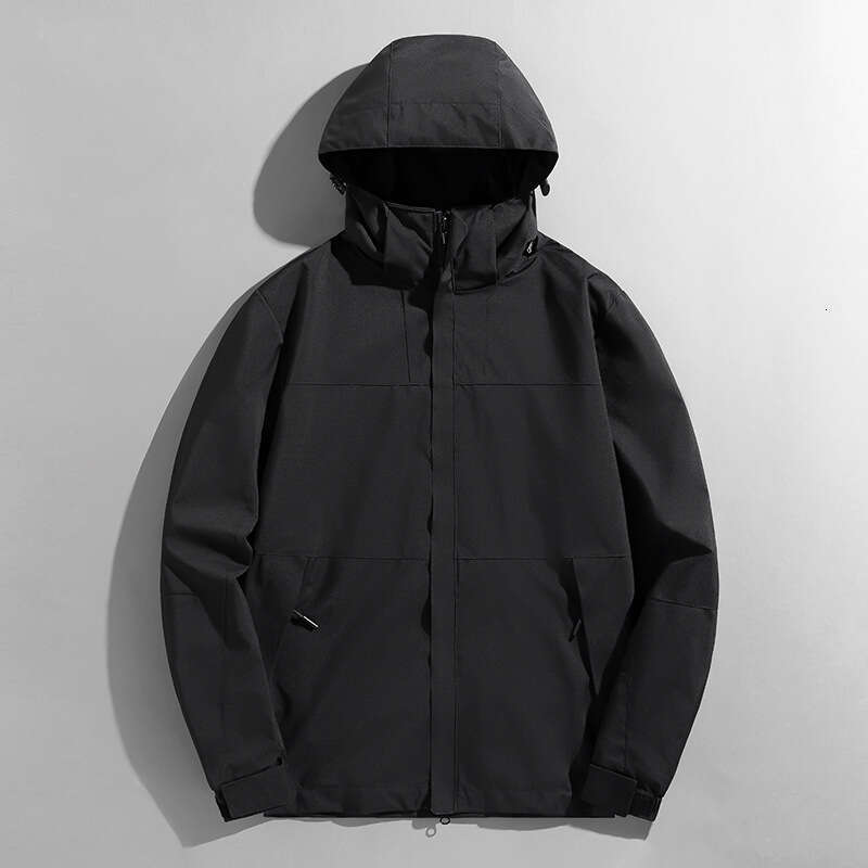 Outdoor Couple Style Jacket Thin Windbreaker Unisex Windproof Waterproof Breathable Hiking Jacket Sports Style mens jacket Outdoor Windbreaker