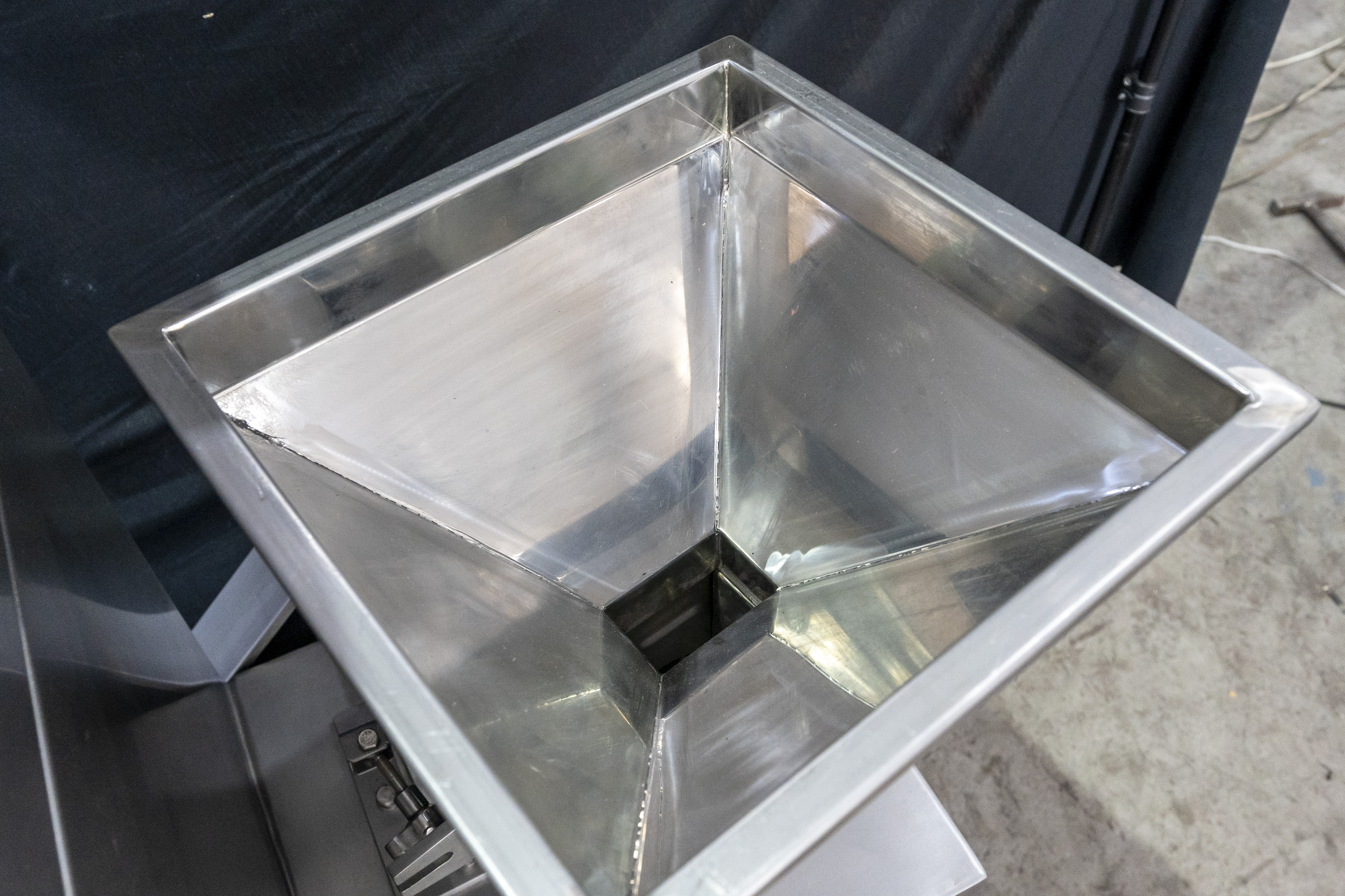 Turmeric/Cassava/Salt Processing Machine: Versatile Industrial Spice Grinding System