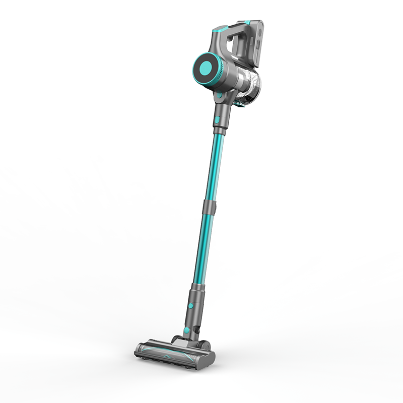 Portable Wireless Dust Suction Device - Ultimate Cleaning Solution C6