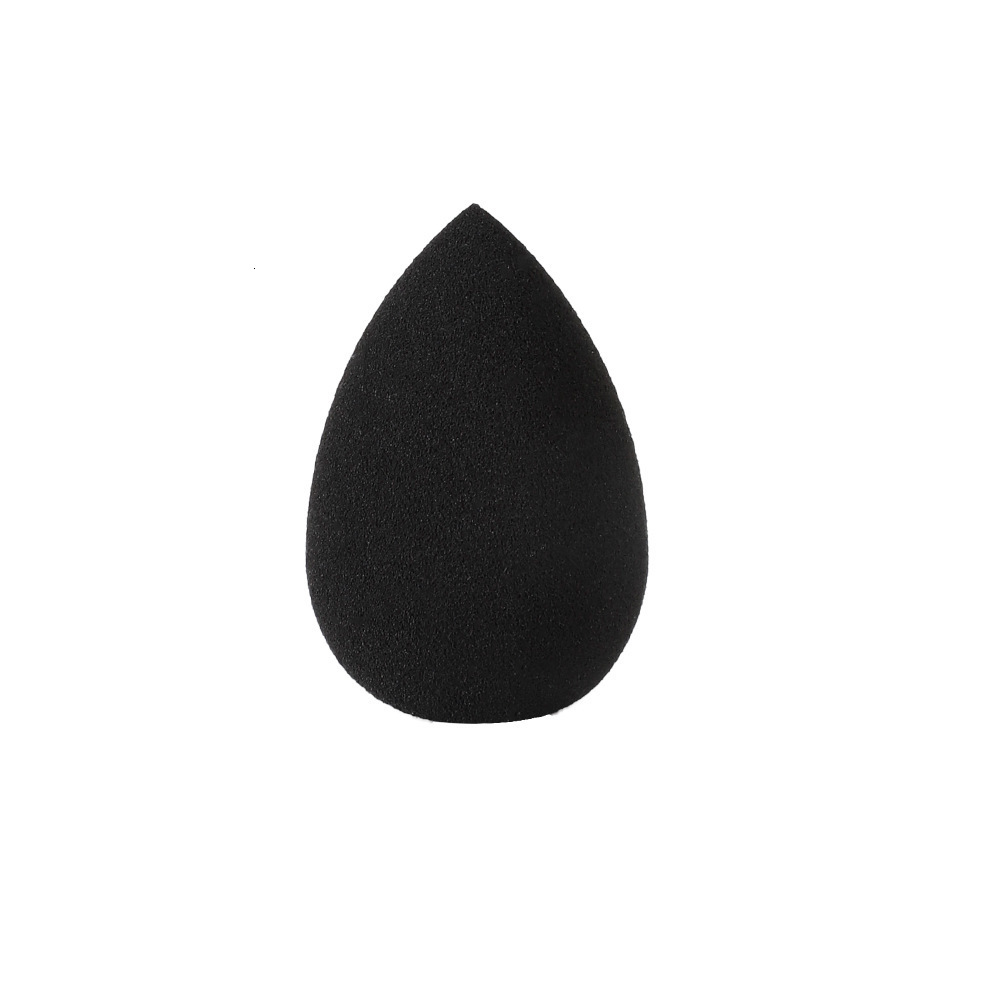 Water Drop Beauty Sponge Gourd Powder Puff Angled Makeup Sponge Dry and Wet Dual-use Makeup Sponge Cushion Makeup Sponge 240625