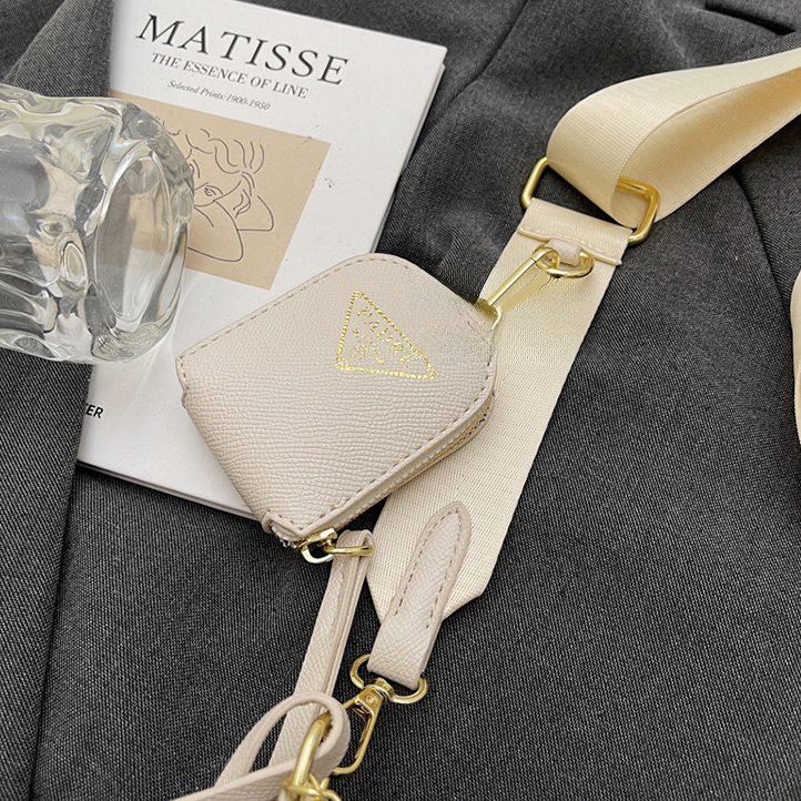 10 A Designer Bags Luxury Bags Luxury Bag Bags 2025 New Handbags Ladies Casual Flap Handbags Fashion Chain Bags Women's Mini Bags 3 Bags