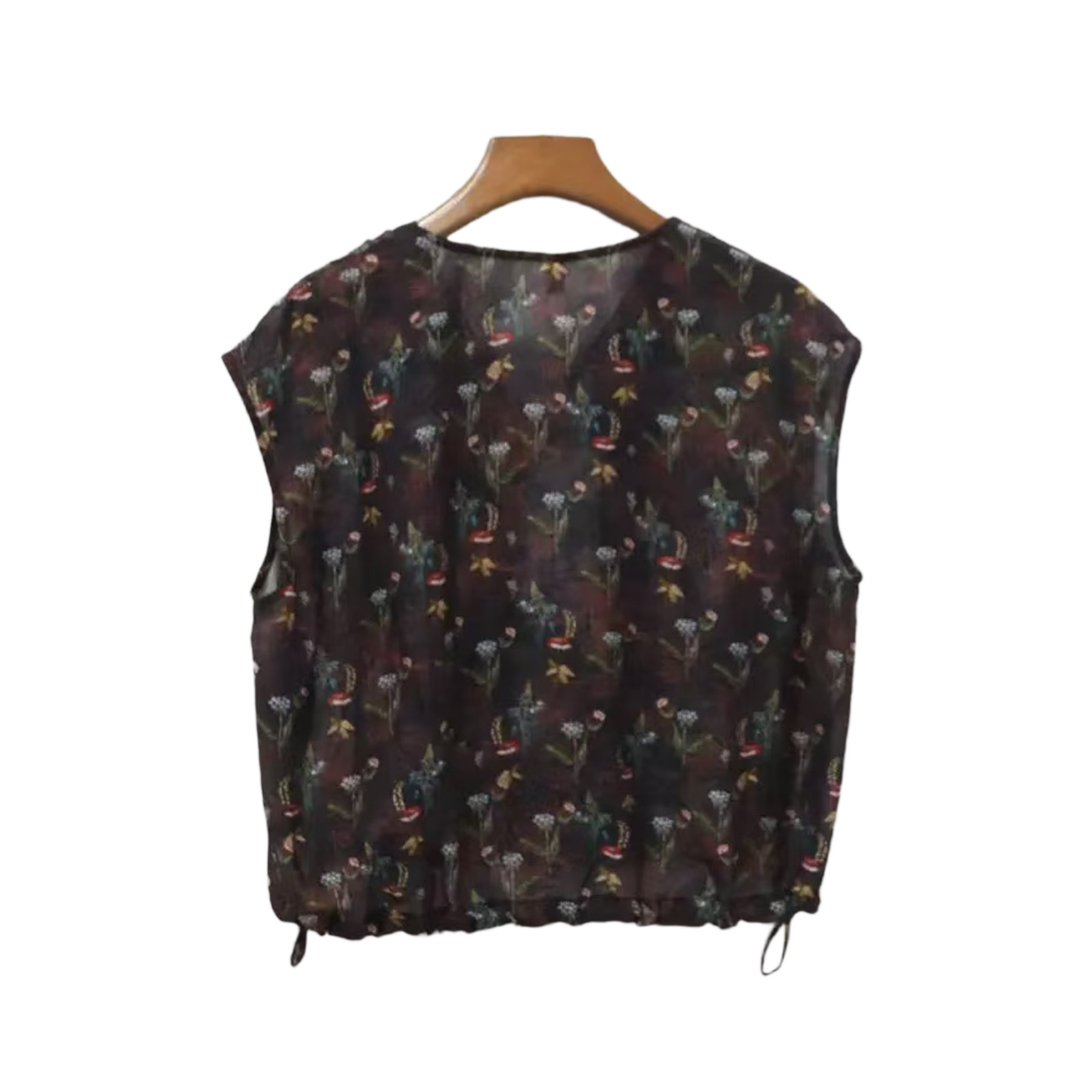 Women's Stylish Slim Fit Casual Tanks - Soft Elastic Material for All-Day Comfort