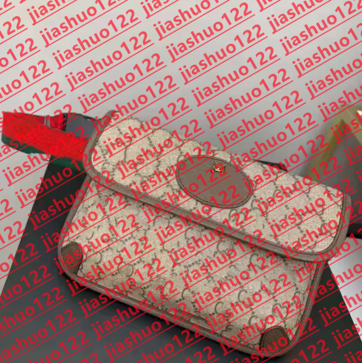 Designer bags Unisex Men Women leather Sport Runner Fanny Pack Belly Waist Bum Bag Fiess Running Belt Jogging Pouch Back grid