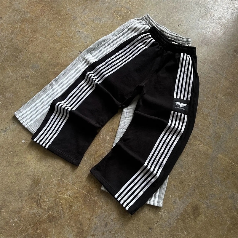 Man Pants Printed Y… - image