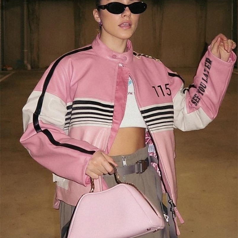 Women's Jackets Pin… - image