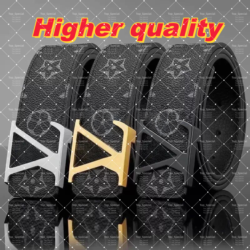 designer belt belts for women designer luxury belt men brand belt mens belt women length 100-125CM mens designer belts smooth buckle designer High quality