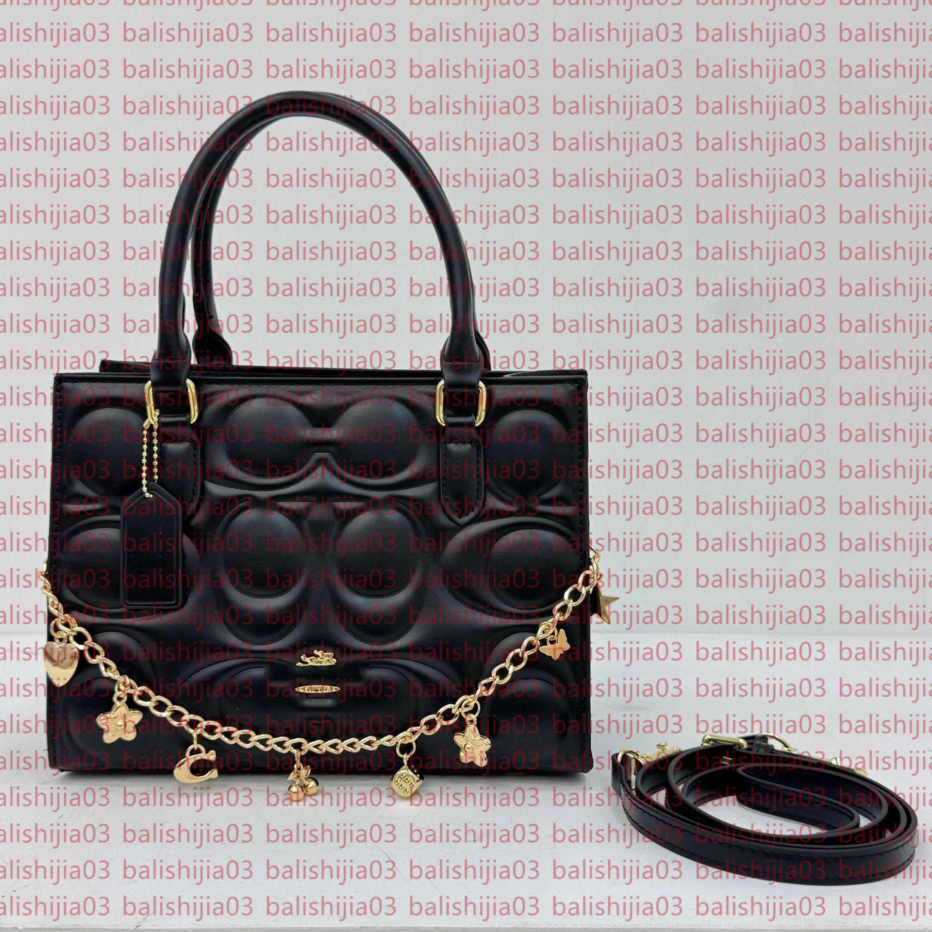 High quality designers bags womens big Shopping handbags hobo purses lady handbag Embossing Leather crossbody shoulder totes fashion bag