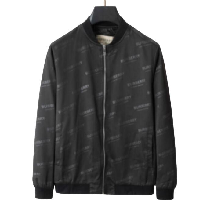 RRY128 Brand Bomber… - image