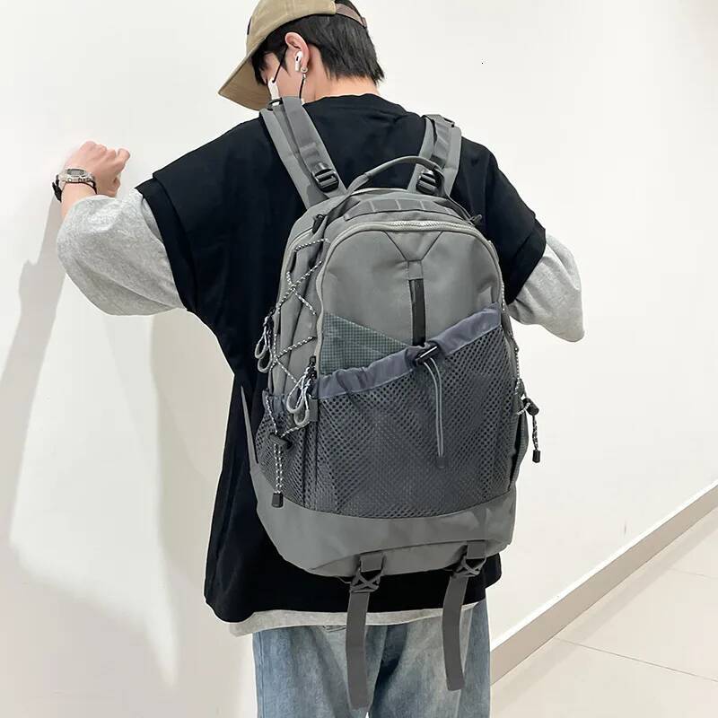 Outdoor Hiking Bag … - image