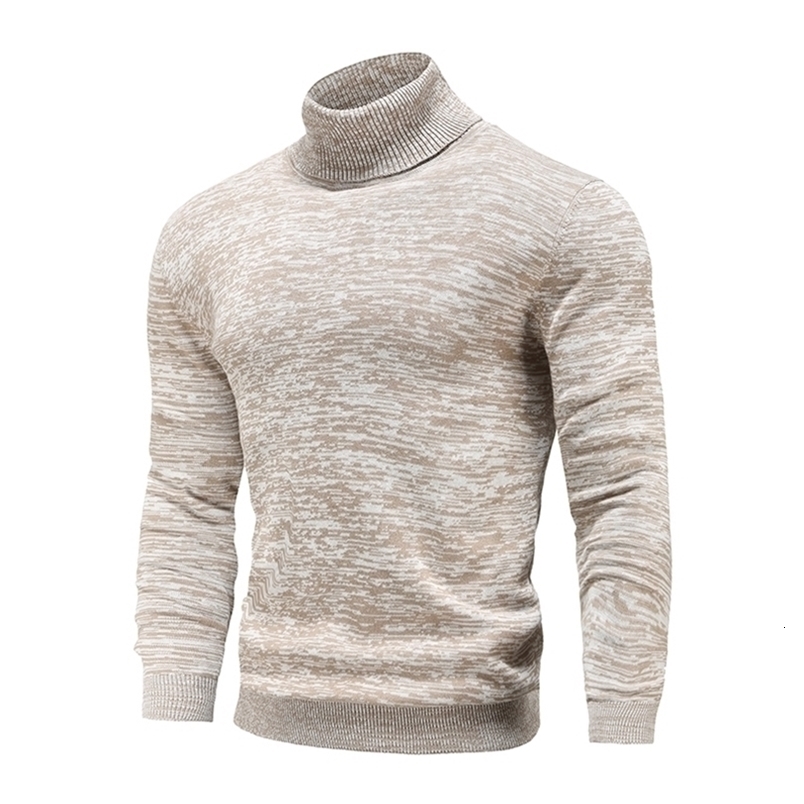Mens Sweaters Winte… - image
