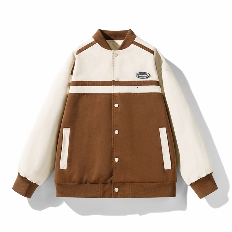 Mens Jackets Americ… - image